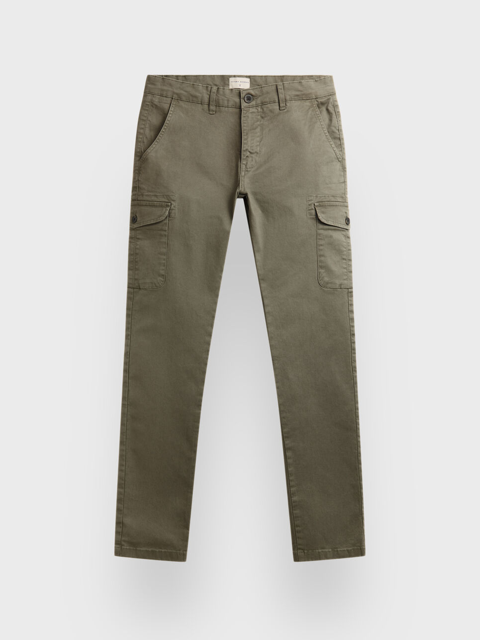PANTALON ALPHI