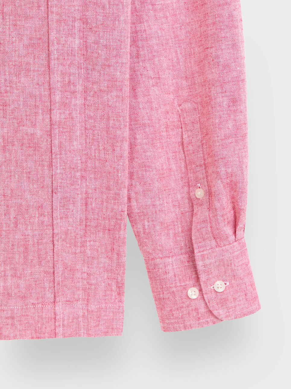 CUBANA LINO CHAMBRAY