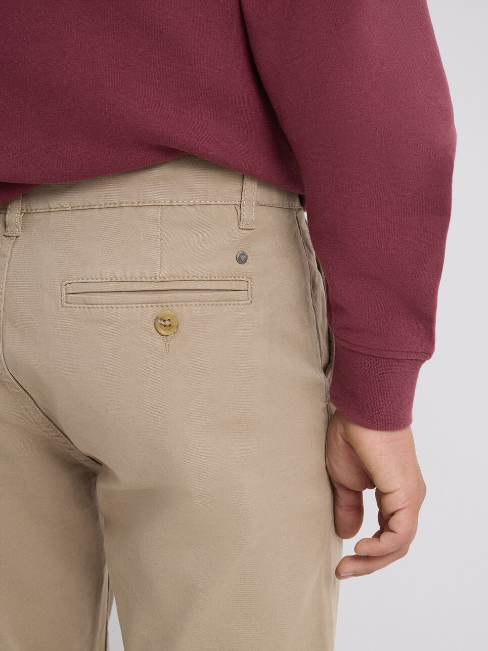 PANTALON CHINO KIDS
