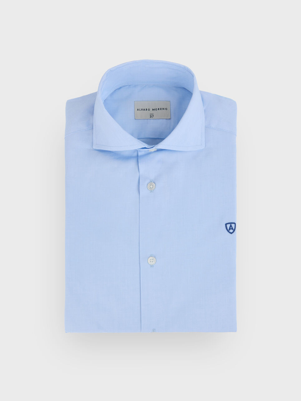 CAMISA FIL A FIL KDT