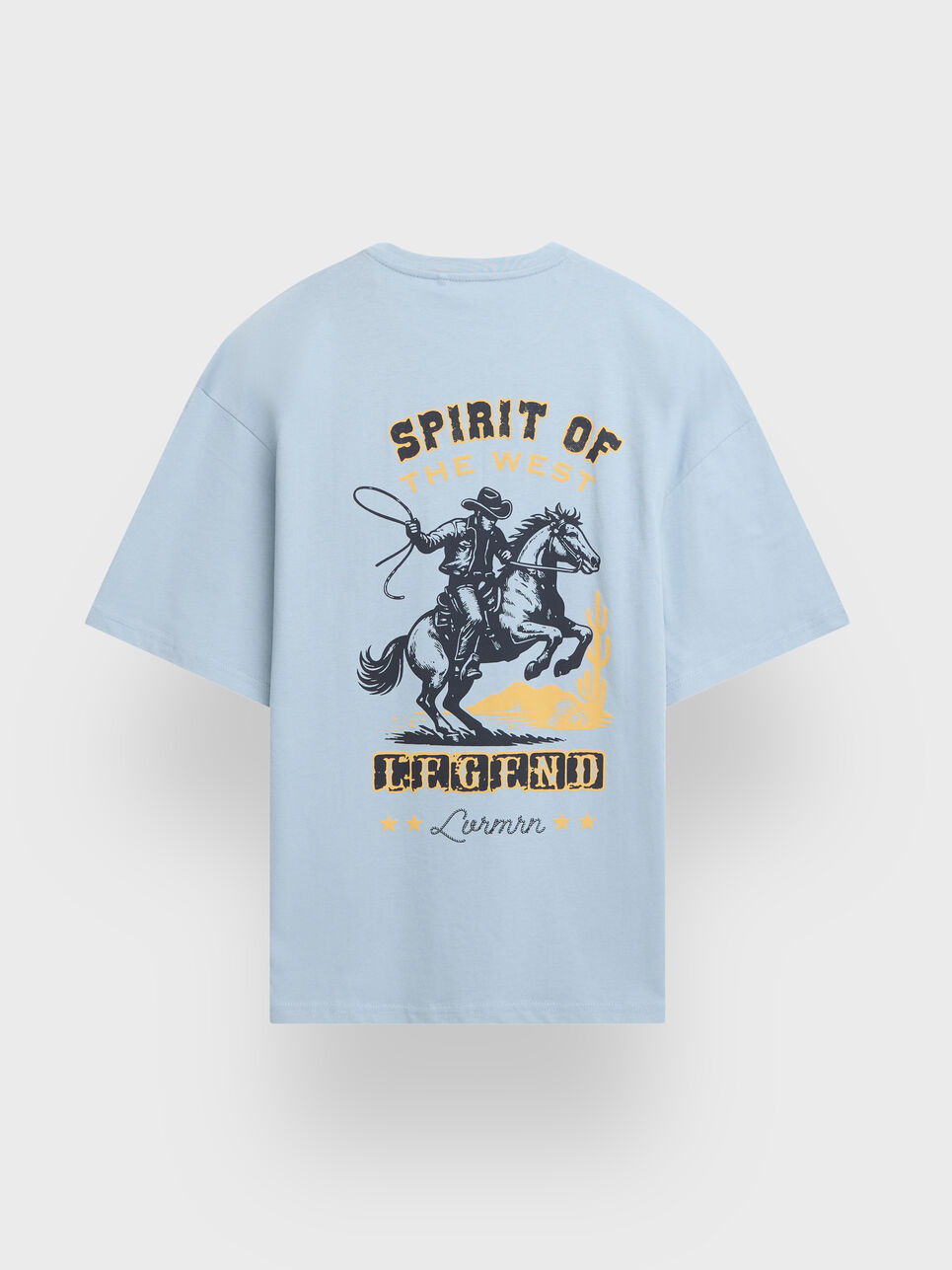 CAMISETA LEGEND