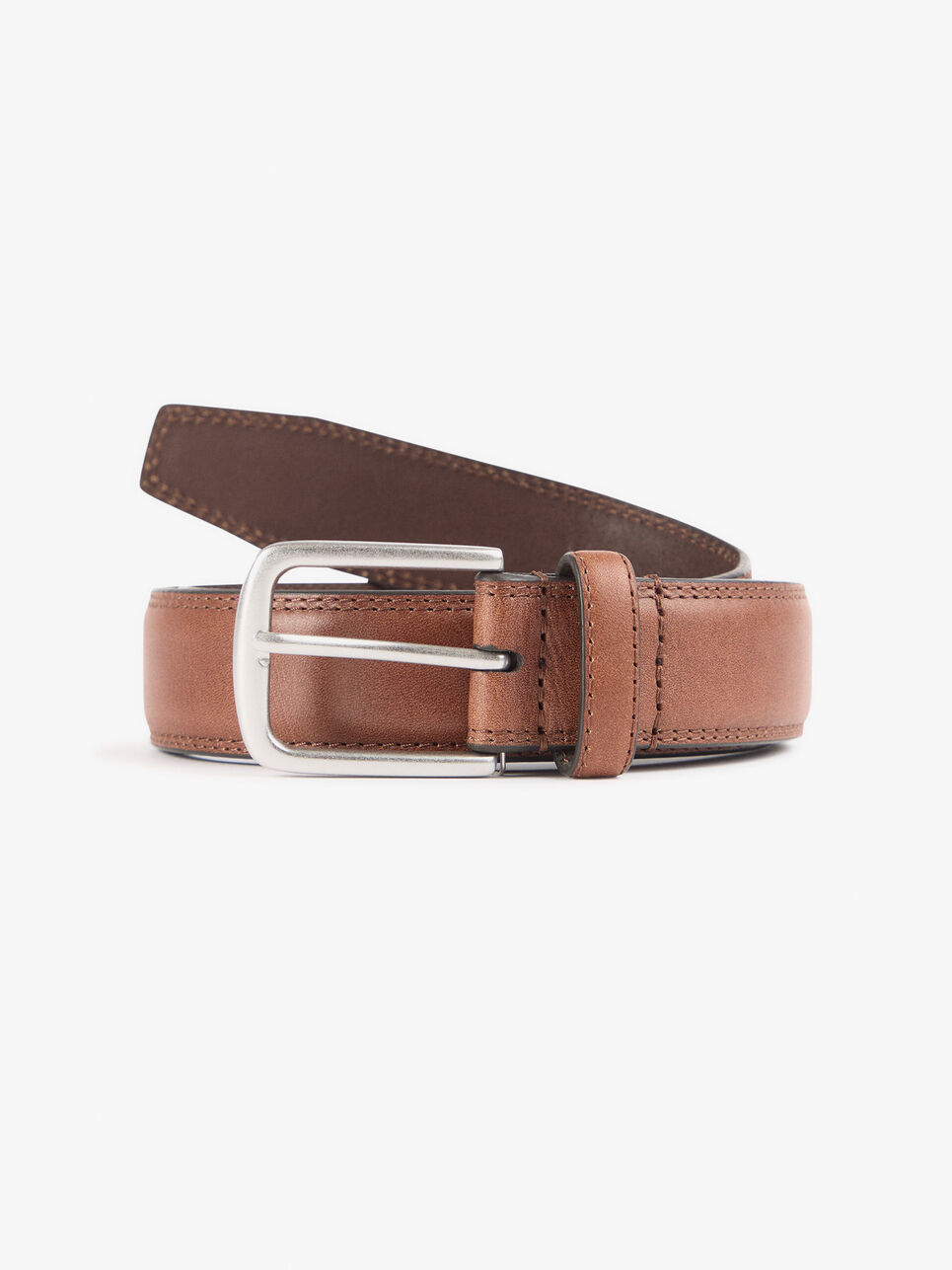 CINTURON  CLASICO PIEL