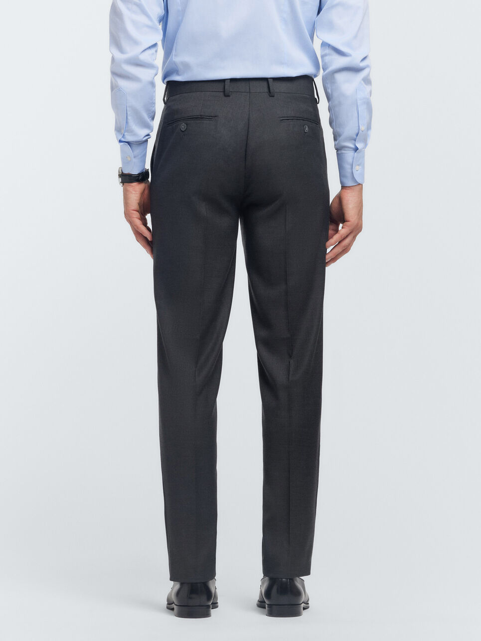 PANTALON FIL A FIL CRUZADO