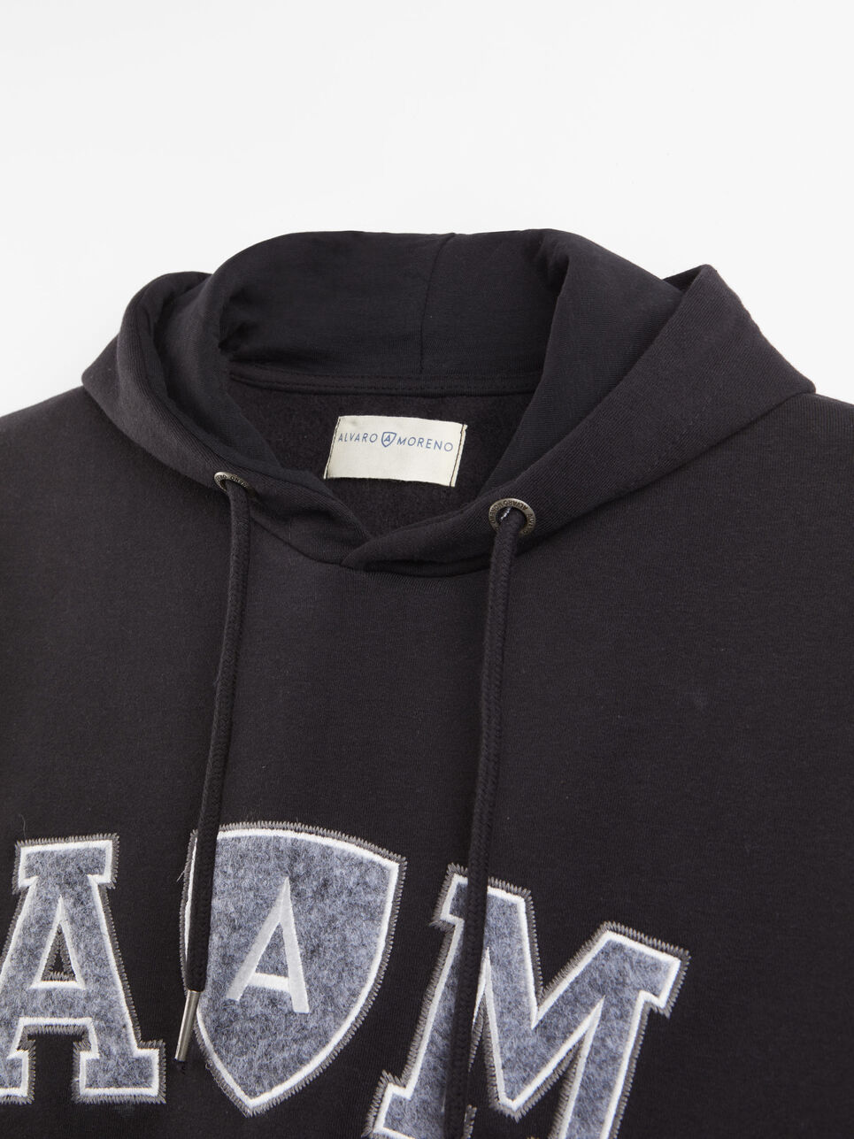 SUDADERA CLASSIC