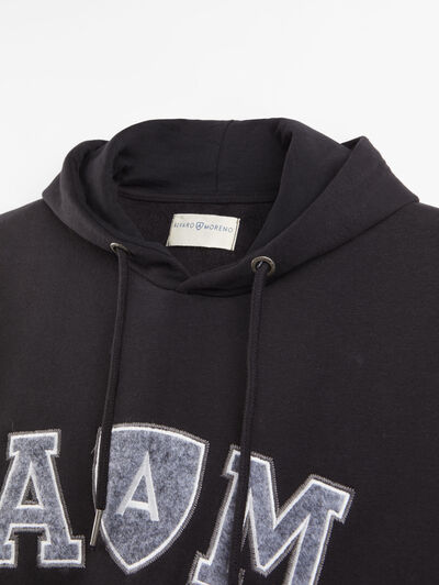 SUDADERA CLASSIC