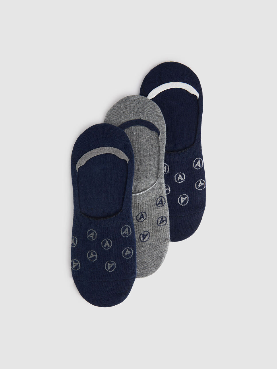 CALCETINES INVISIBLES