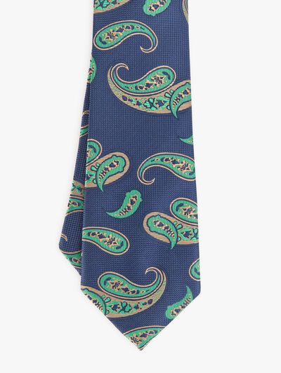 CORBATA JACQUARD MF