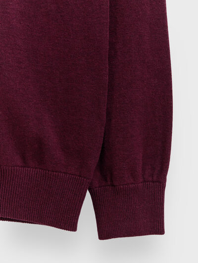 JERSEY STONER BURDEOS