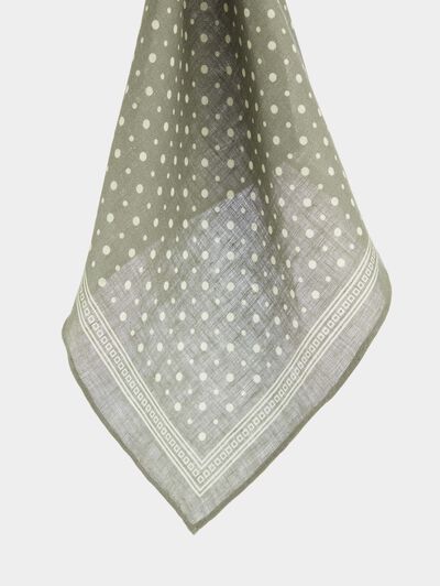 PAÑUELO PRINTED