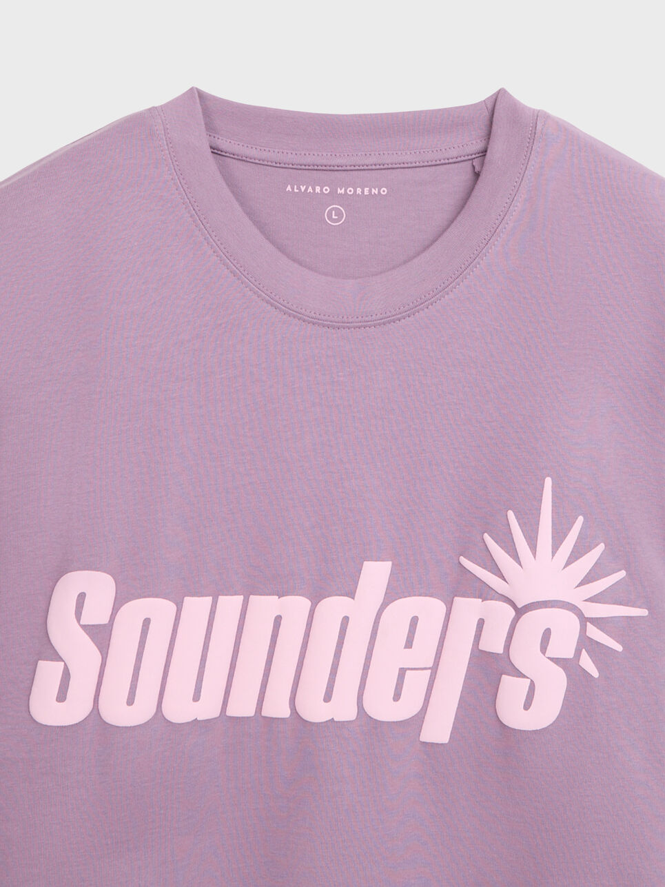 CAMISETA SOUNDERS