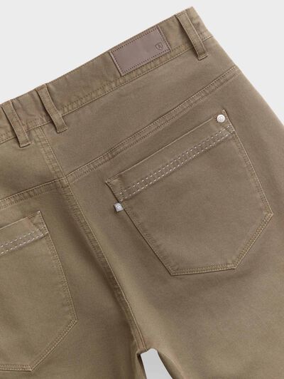 PANTALON PIC PIC