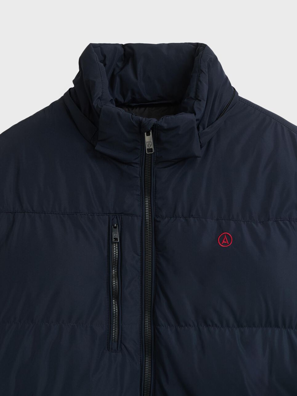 PARKA MILLER