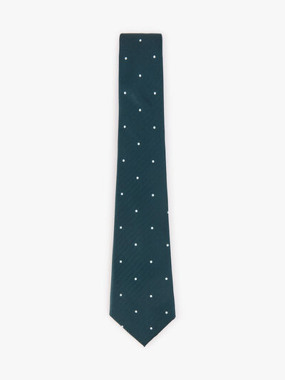 CORBATA PRINTED