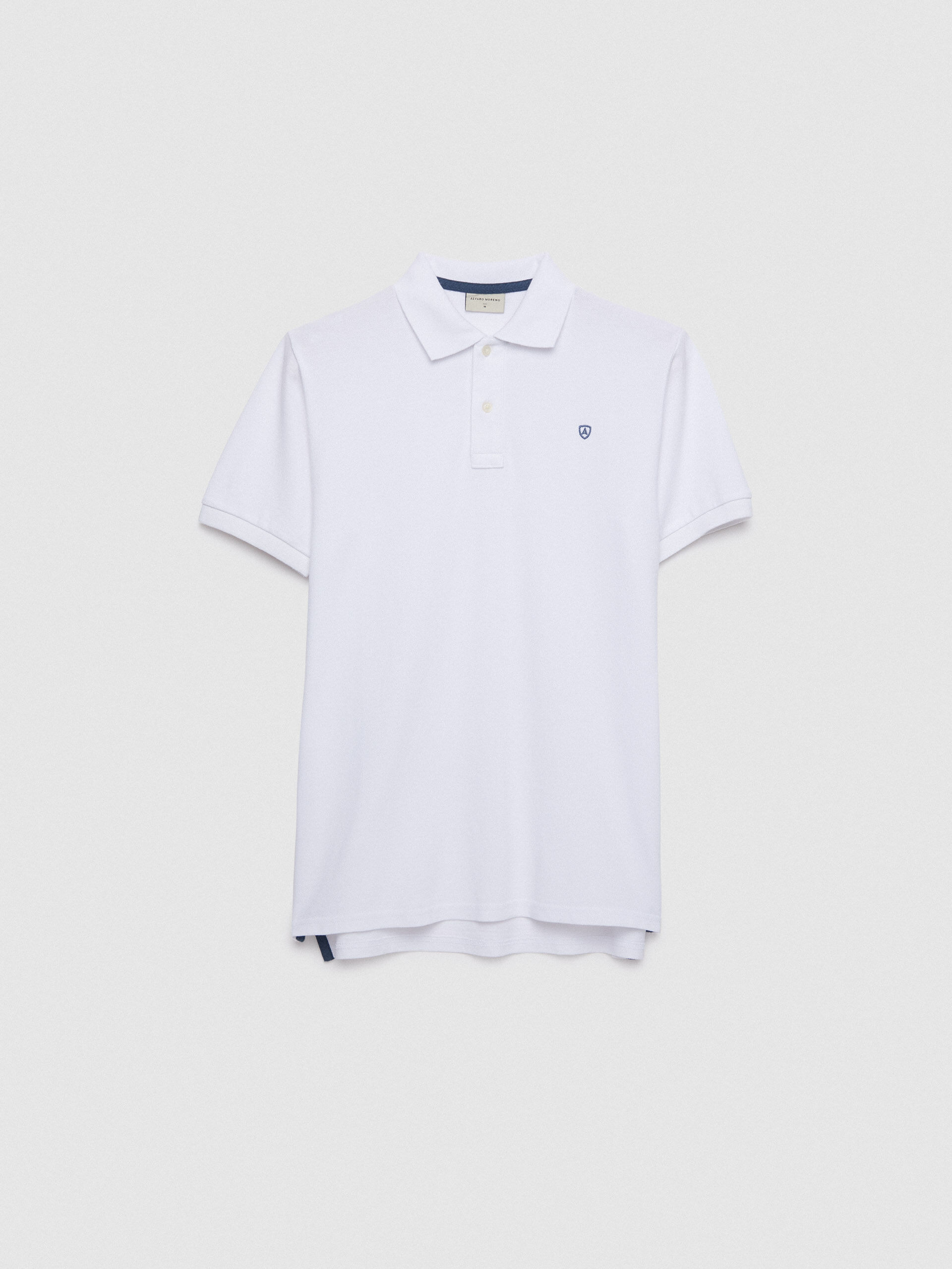 Polos hombre alvaro moreno deals