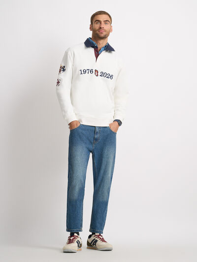 POLO REGIO BLANCO