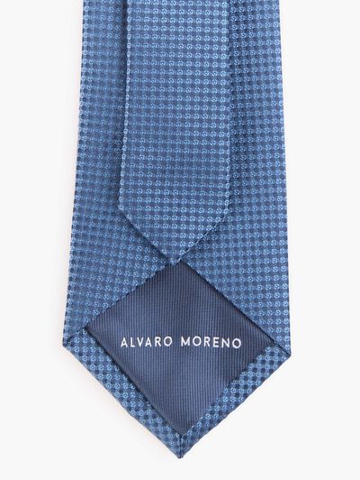 CORBATA JACQUARD MF