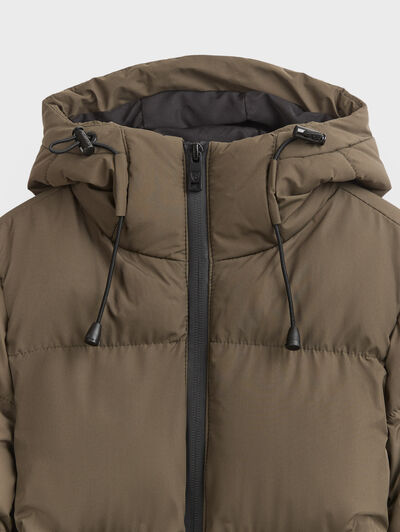 PARKA SKYWEAR KIDS
