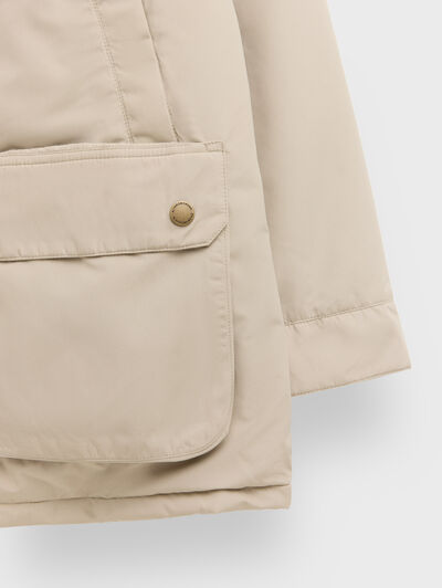 PARKA TIM