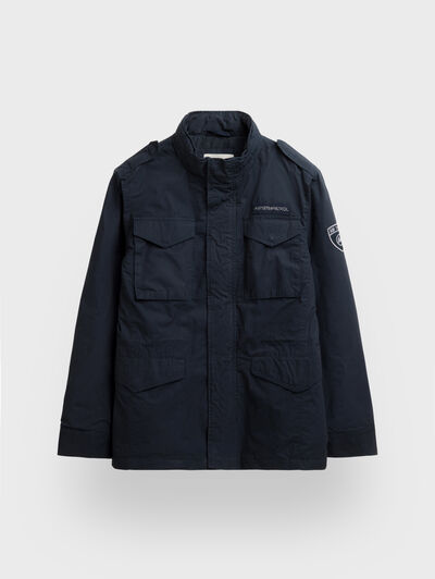 PARKA HARBOUR