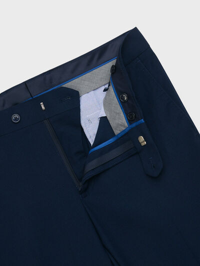 PANTALON BIRDEYE AZUL