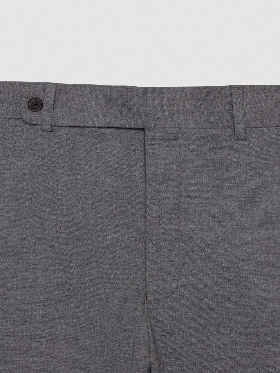 PANTALON DUOMO CRUZADO