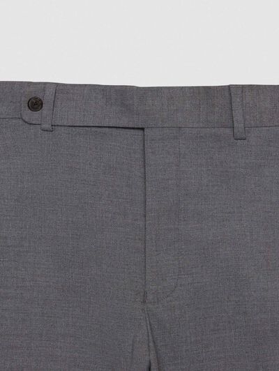 PANTALON DUOMO CRUZADO