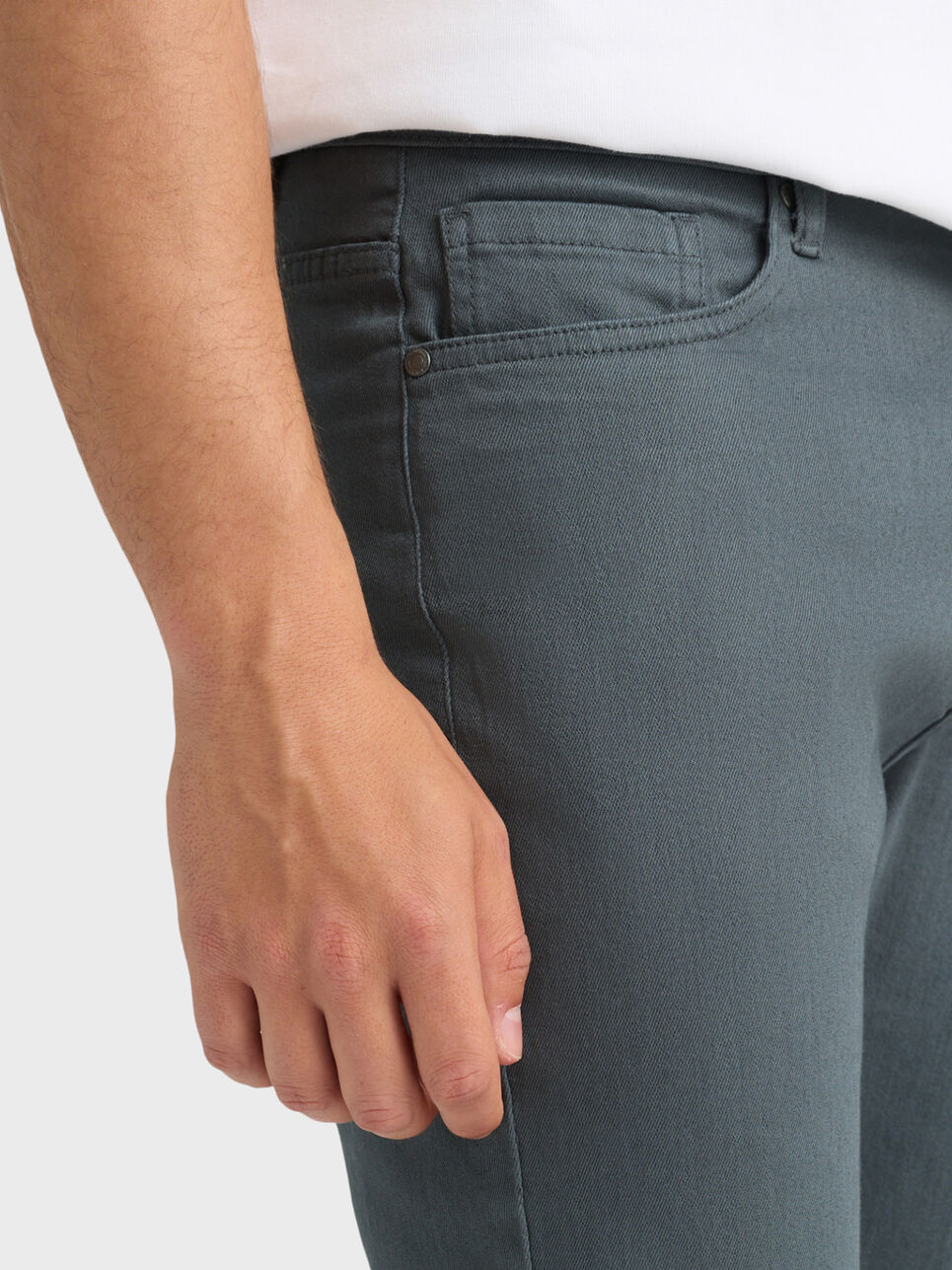 PANTALON PIGMENT
