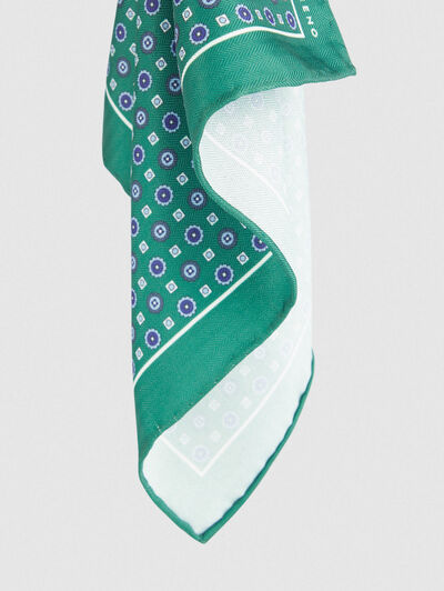 PAÑUELO PRINTED