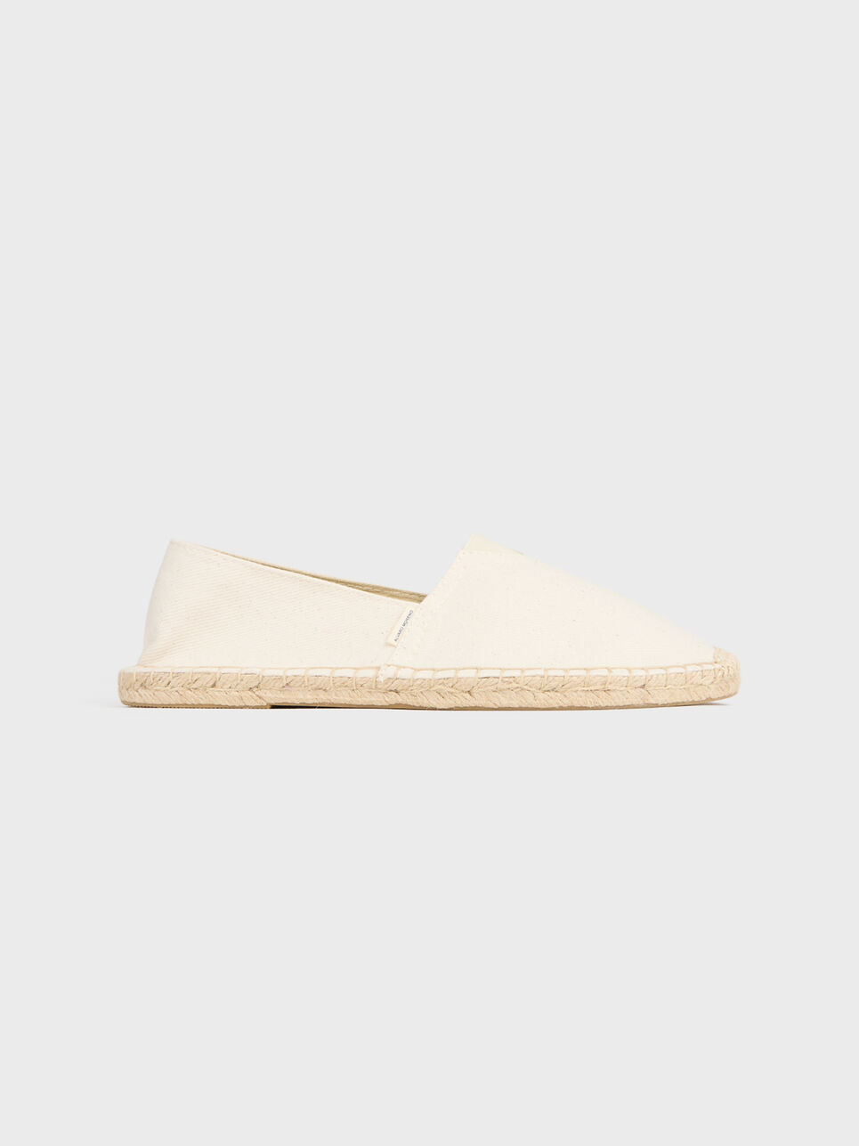 ESPADRILLES DIAGONAL