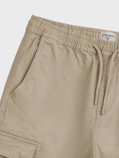 PANTALON BROCK