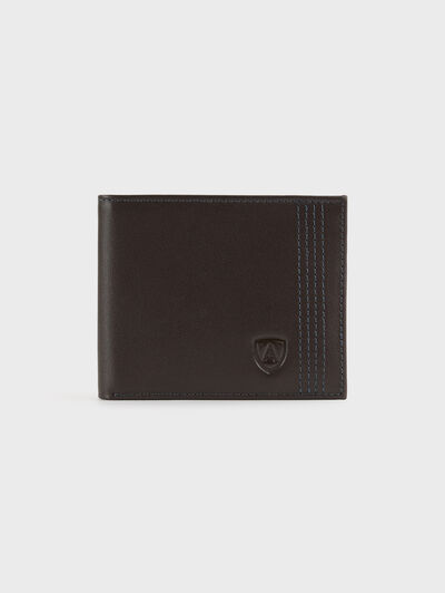 CARTERA ORIGINAL MARRÓN