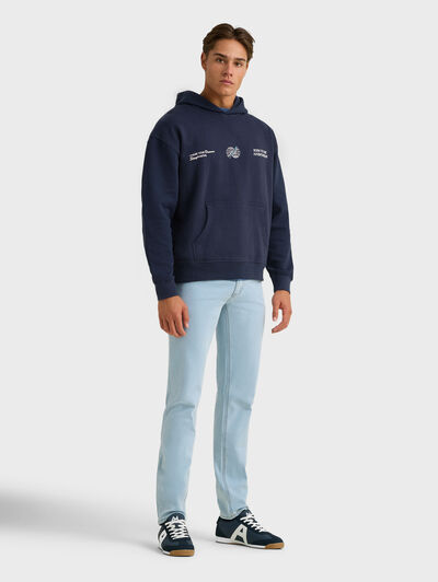 SUDADERA DREAM