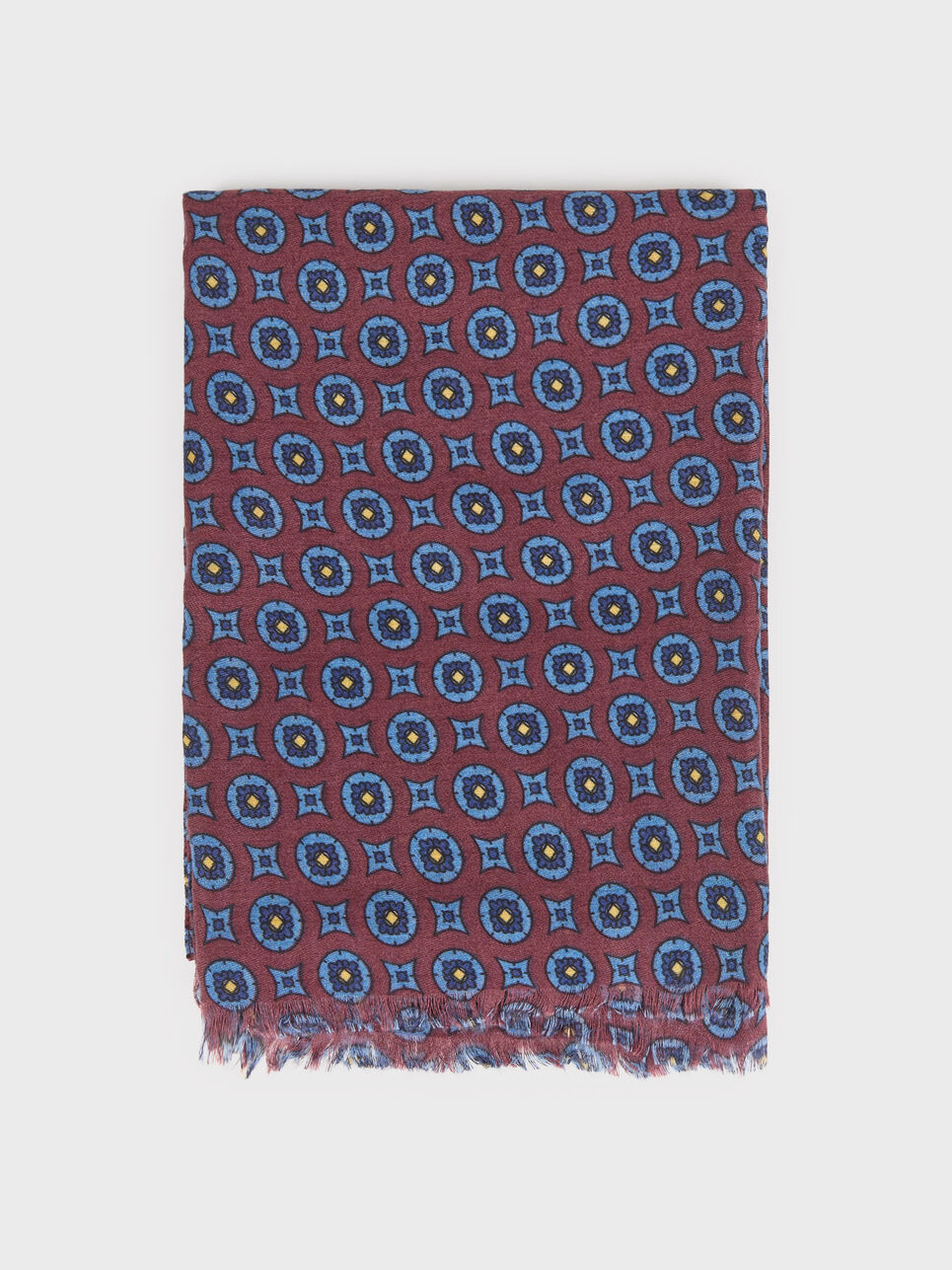 FOULARD PRINT