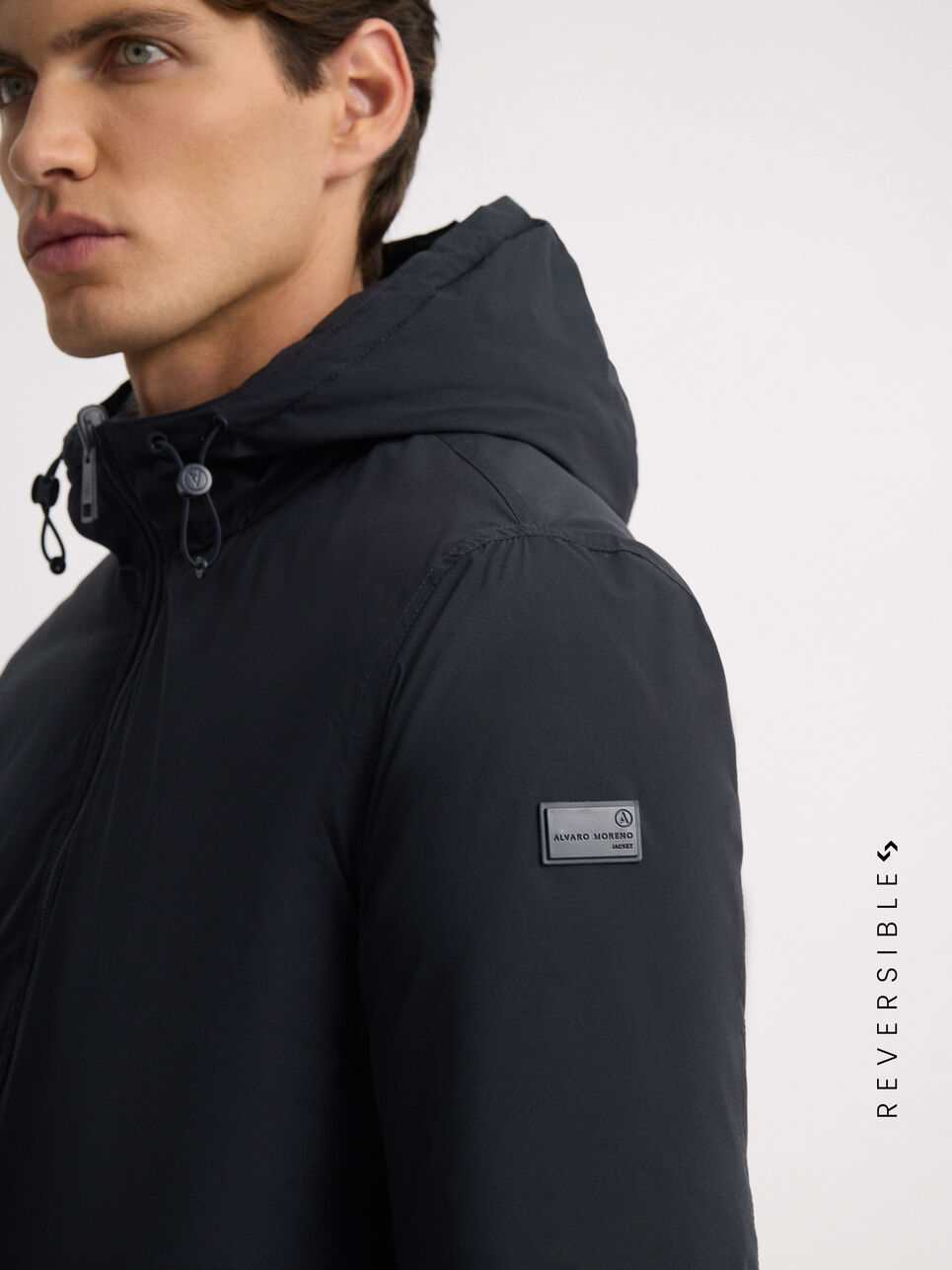 PARKA RATCHED