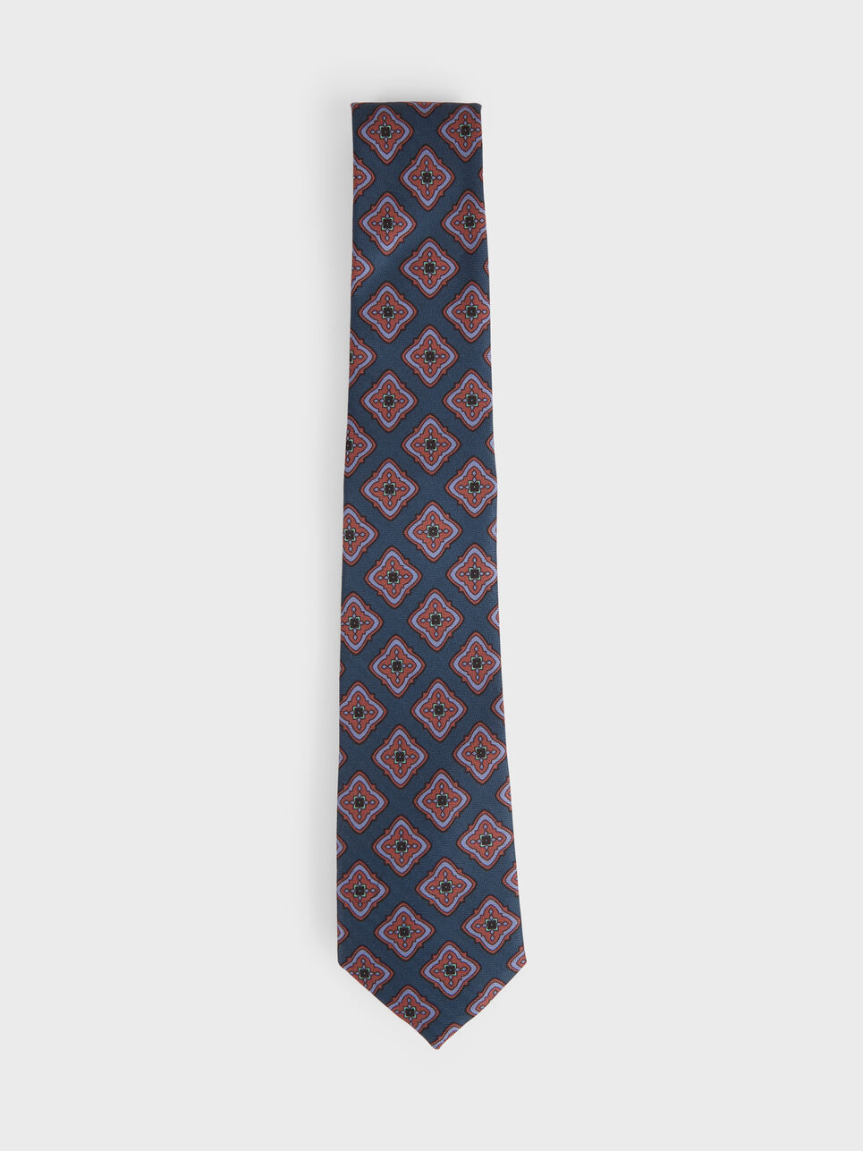 CORBATA PRINTED