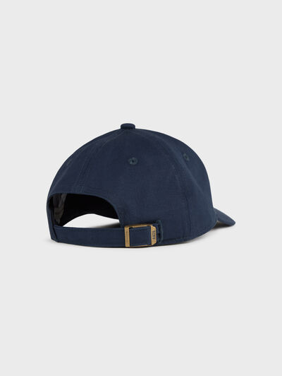 GORRA LOGO
