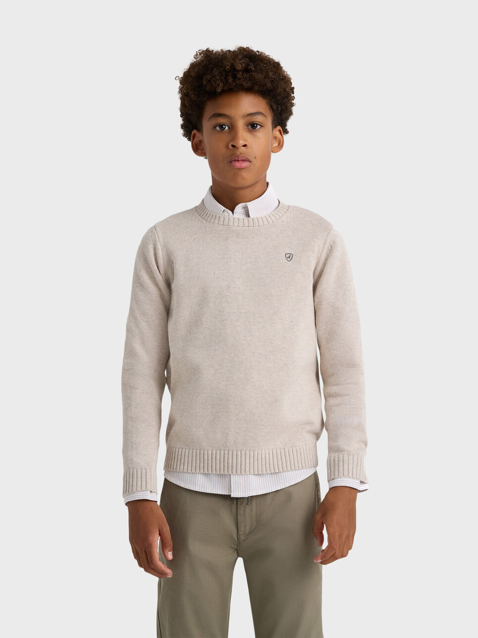 JERSEY CLEVELAND KIDS