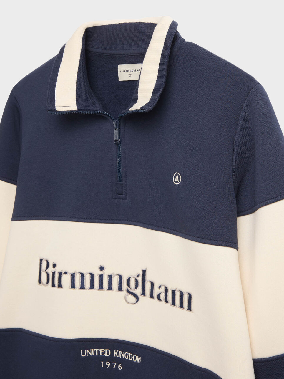 SUDADERA BIRMINGHAM