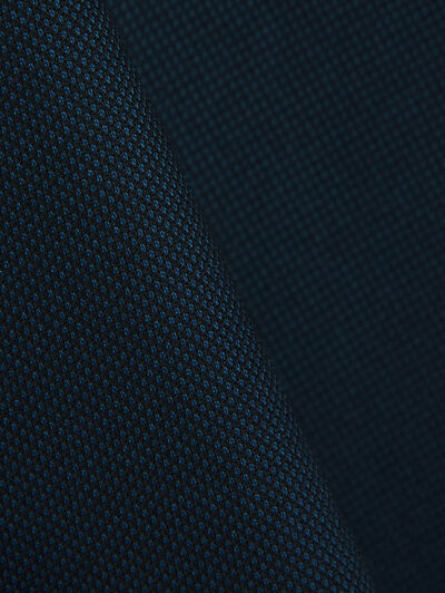 AMERICANA OJO PERDIZ AZUL