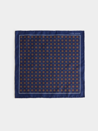PAÑUELO PRINTED
