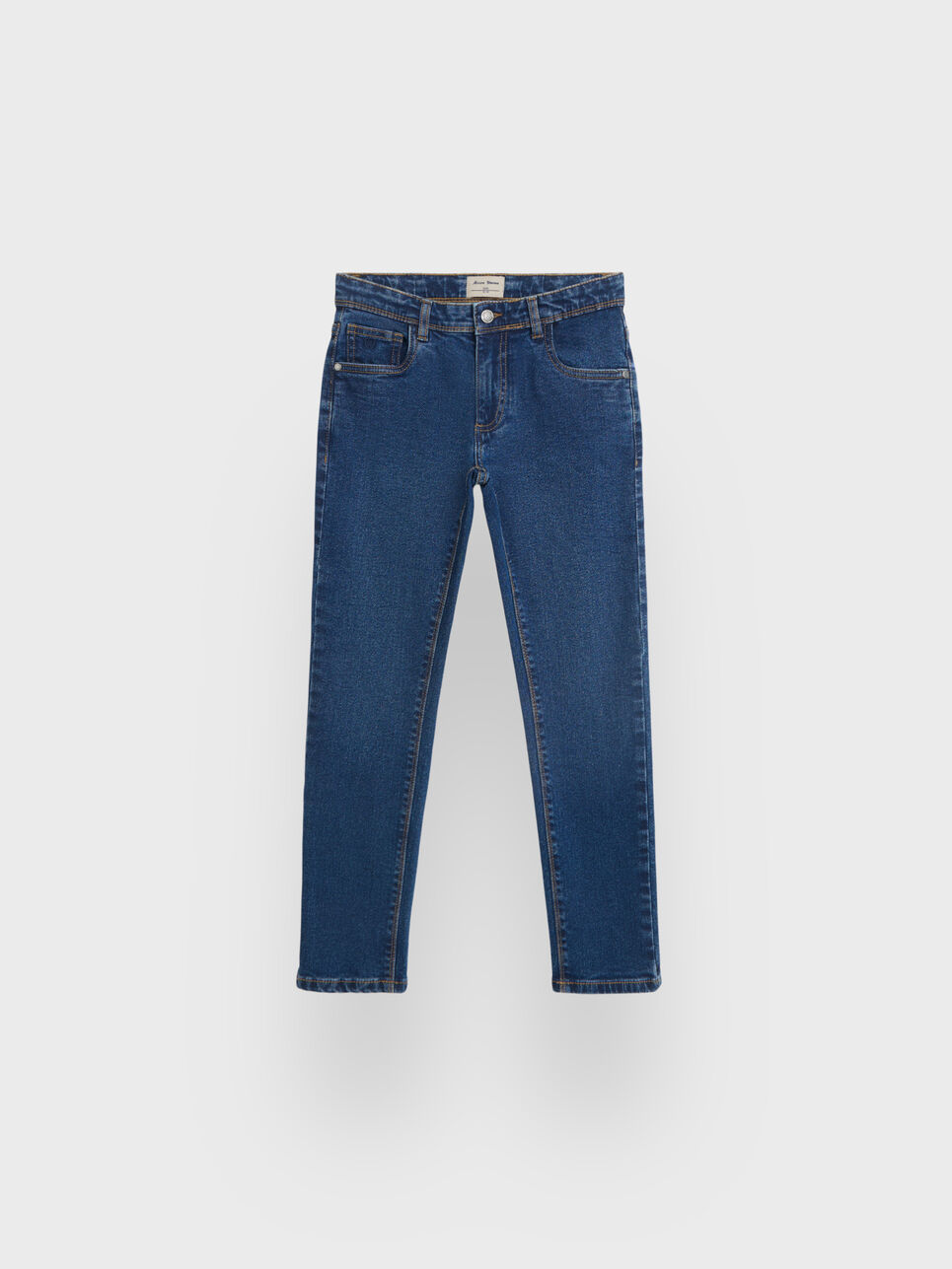 PANTALON DENIM KIDS