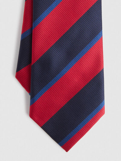 CORBATA JACQUARD MF