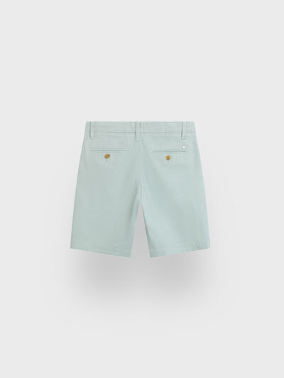 BERMUDA MALIBU KIDS AZUL