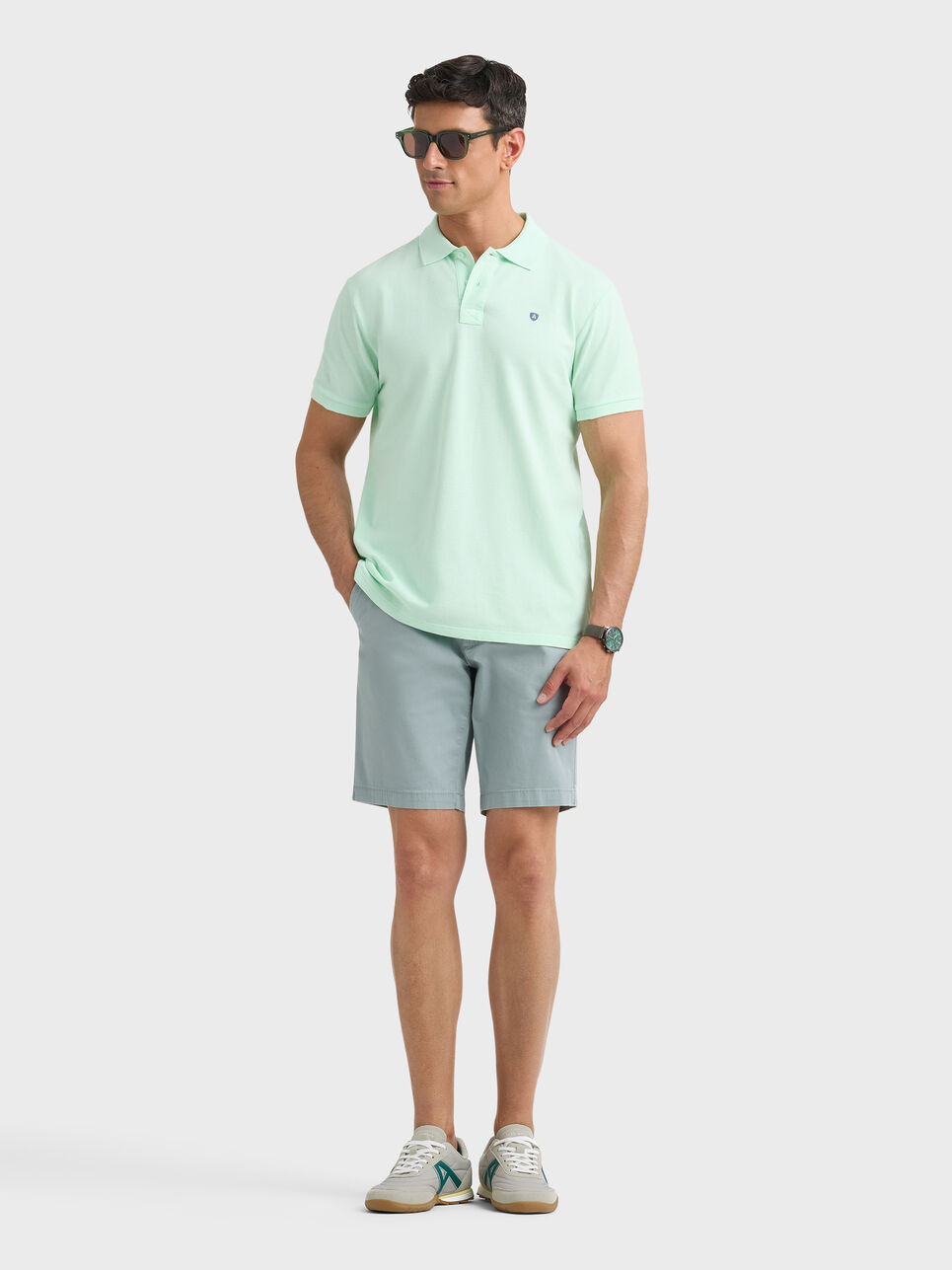 POLO SCOOBY