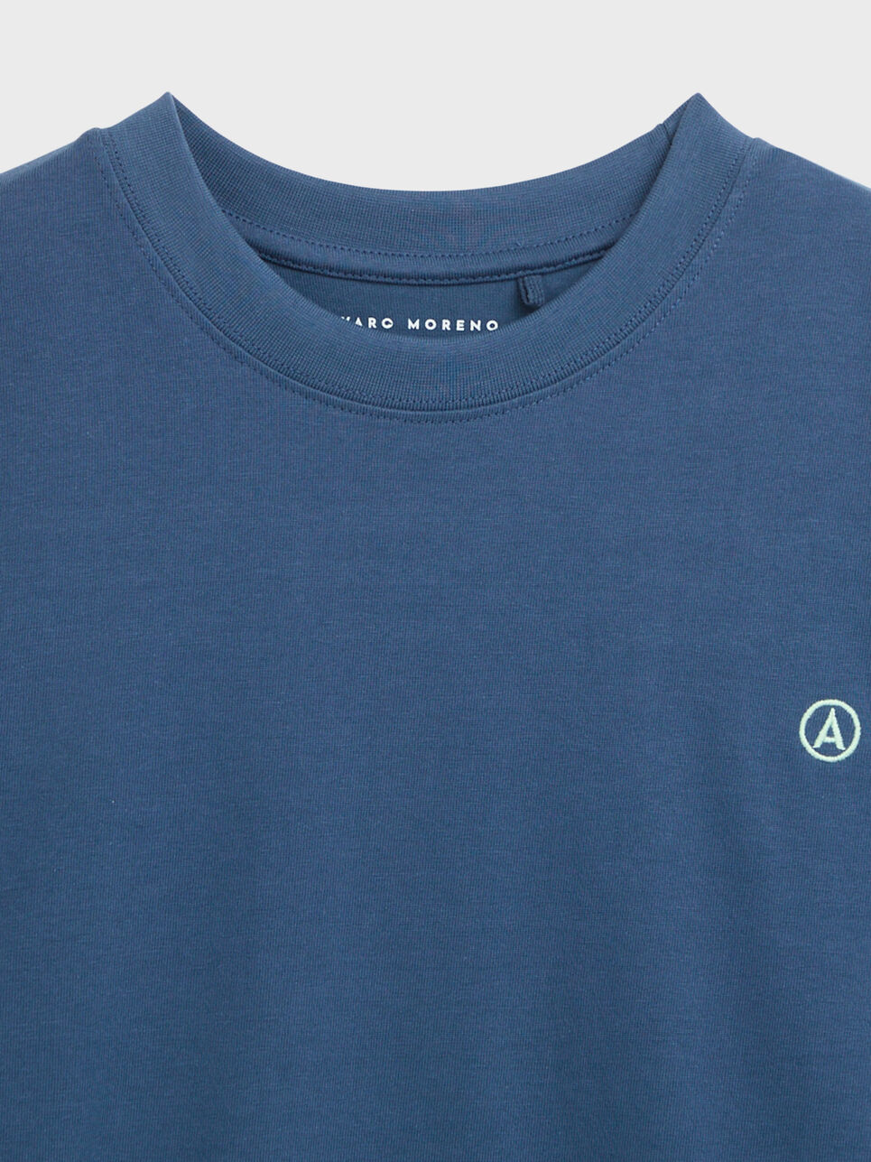 CAMISETA REVERSE