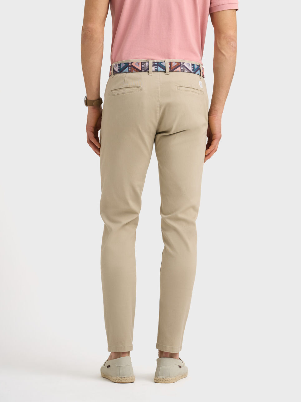 PANTALON ELVIS