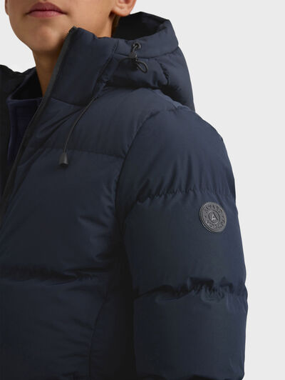 PARKA SKYWEAR KIDS