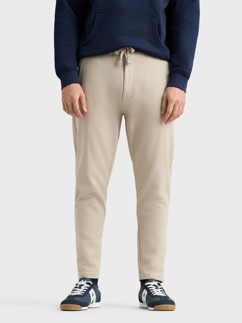 JOGGER CHINO PUNTO