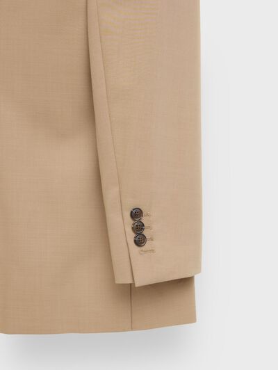 AMERICANA NAPOLI ROYAL TWILL CAMEL