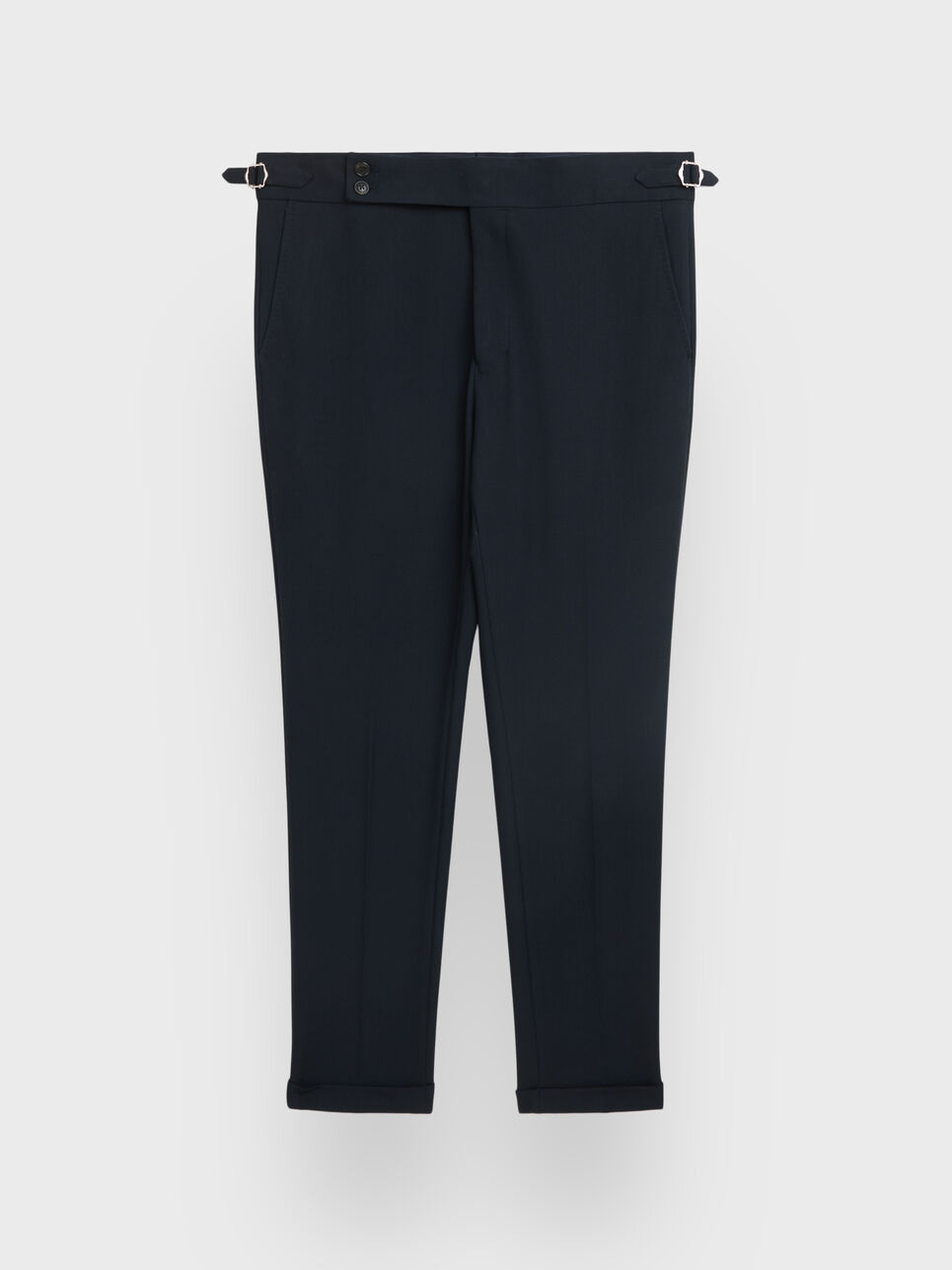 PANTALON GURKHA